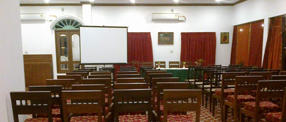 Thappa Gardens, Karaikudi 5